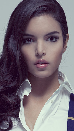 Solange Romero Solange Romero